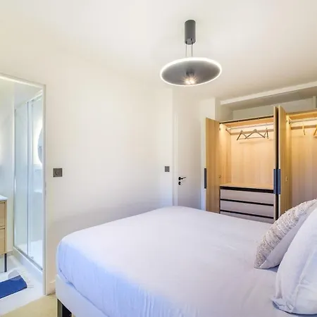 L'ecrin Du 6eme * Лион